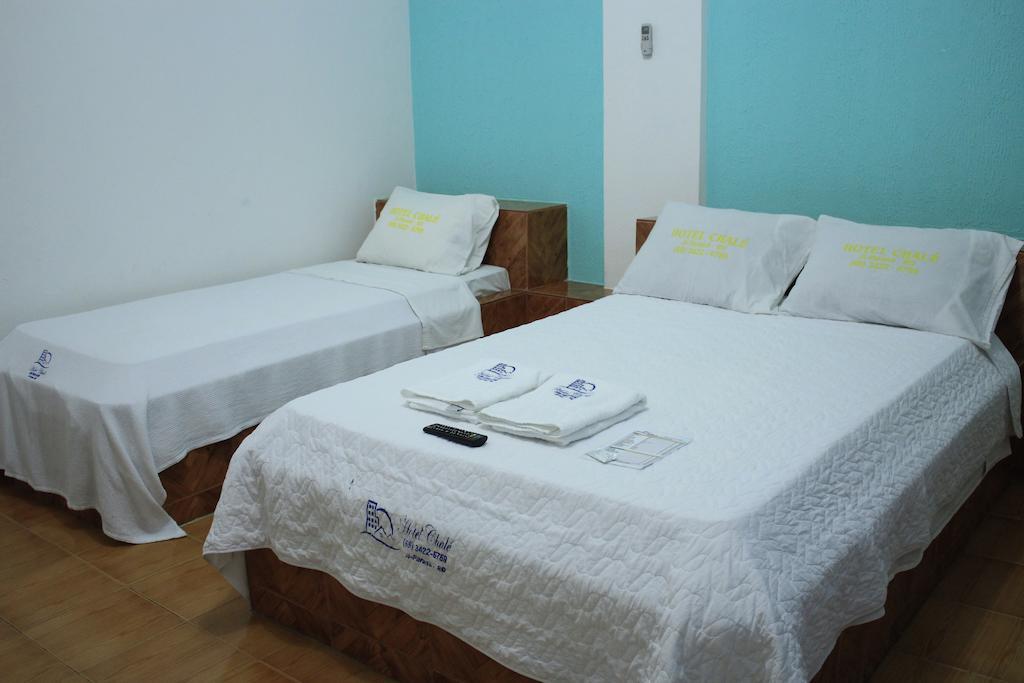 Hotel Chale Ji-Parana ห้อง รูปภาพ