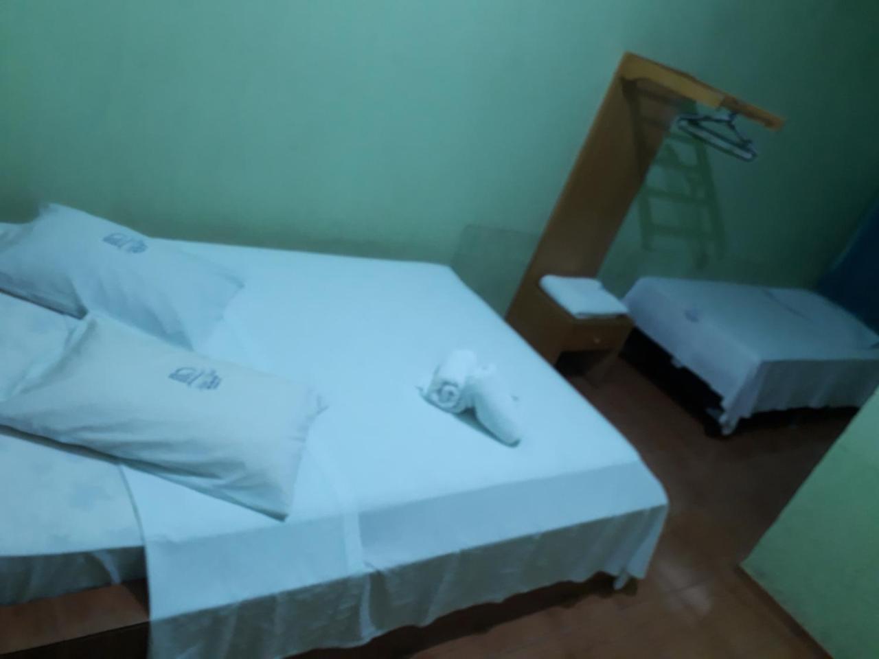 Hotel Chale Ji-Parana ภายนอก รูปภาพ