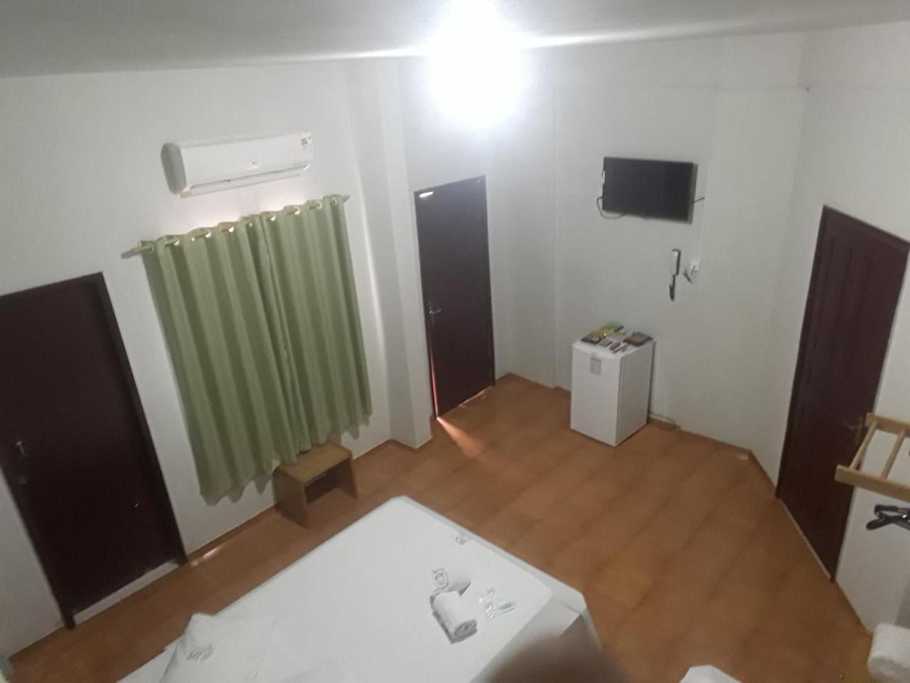 Hotel Chale Ji-Parana ภายนอก รูปภาพ