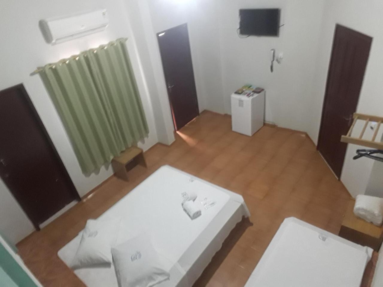 Hotel Chale Ji-Parana ภายนอก รูปภาพ