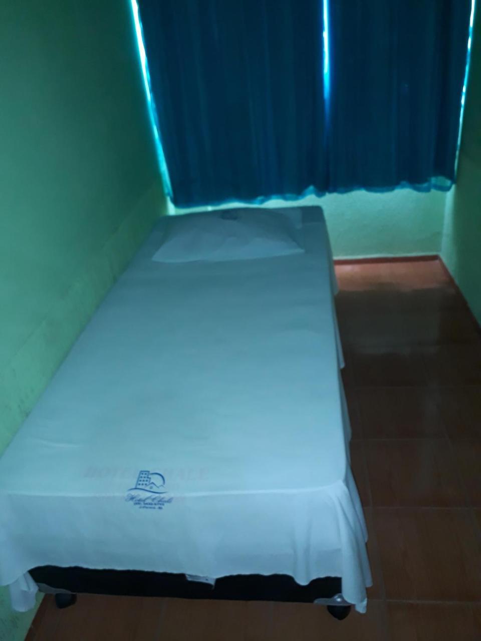 Hotel Chale Ji-Parana ภายนอก รูปภาพ