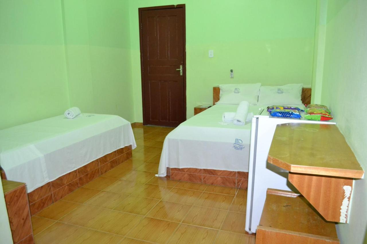 Hotel Chale Ji-Parana ห้อง รูปภาพ